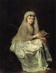 Autoportrait